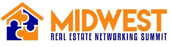 Midwest Real Estate Networking Summit Logo
